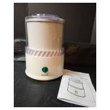 Krups La Glaciere Ice Cream Maker