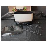 West Bend 6 Qt Slow Cooker