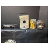 Kitchen Utensil and Gadget Collection