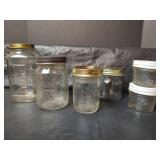 Sunbeam Manual Food Grinder with Jar Collection