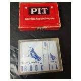 Vintage Milton Bradley 1960s Board Game Collection and More