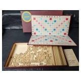 Vintage Classic Board Games Collection Bundle