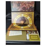 Vintage 1970s Parker Brothers Board Games Collection