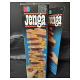 Vintage Classic Board Game Collection - Chinese Checkers, Uno, Jenga and More