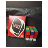 Vintage Classic Board Game Collection - Chinese Checkers, Uno, Jenga and More