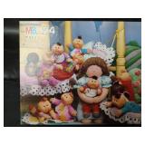 Vintage 1980s Children