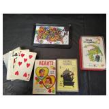 Vintage 1980s Toys and Games Collection, Diecast and Plastic Cars