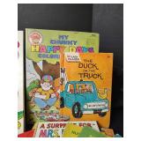 Vintage 1980s Children