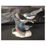 Gallery Originals 1984 Bird Figurine Collection, Thirsty Stones Coasters and More