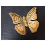 Decorative Butterfly Wall Set