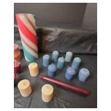Decorative Candle Collection
