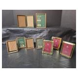 Mixed Lot Picture Frames