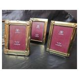 Mixed Lot Picture Frames