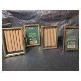 Mixed Lot Picture Frames