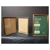 Mixed Lot Picture Frames