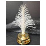 Christmas Decorations Collection with Fiber Optic Tree