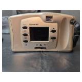 HP PhotoSmart 215 Digital Camera and Polaroid PDC640