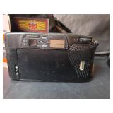 Pentax IQZoom 700 35mm Camera with Manual