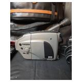 JVC Compact VHS Camcorder Bundle with Accessories