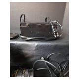 Mitsubishi DiaCam VHS Camcorder 160 Minute