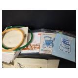 Cross Stitch Collection - Kits, Cross Stitch Fabric, Completed Pieces and More