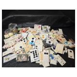 Mixed Button Collection