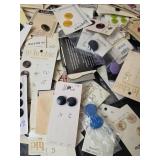 Mixed Button Collection