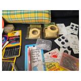 Sewing Notions and Supplies Collection