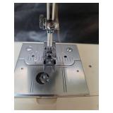 Kenmore Solid State Sewing Machine Model 1781 with Accessories/Attachments