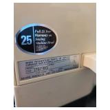 Kenmore Solid State Sewing Machine Model 1781 with Accessories/Attachments