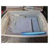 Mixed Fabric Bundle - Wool & Cotton Textiles