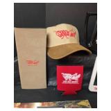 Moridge/Grasshopper Mower Promotional Collection