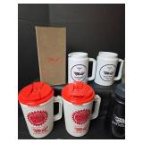 Moridge/Grasshopper Mower Promotional Collection