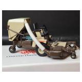 Grasshopper 725 Limited Edition Die-Cast Lawn Mower Model