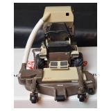 Grasshopper 725 Limited Edition Die-Cast Lawn Mower Model