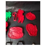Holiday Cookie Cutter Collection