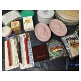 Mixed Beauty and Personal Care Products Lot, Several NIP Items, Estee Lauder, Avon, Mary Kay and More