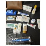 Personal Care Items