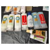 Personal Care Items