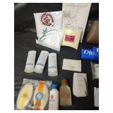 Personal Care Items