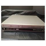 Toshiba D-VR3 DVD Video Recorder/VCR Combo Player, Digital Cinema Progressive Scan