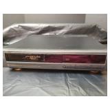 Hitachi M241 VHS VCR Player