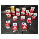 McCormick & Schilling Spice Tin Collection