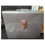 Office Supply Bundle with Metal File Box, Kodak Photo Paper, Epson Photo Paper and More