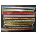 Kansas Mennonite Men