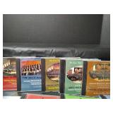 Kansas Mennonite Men