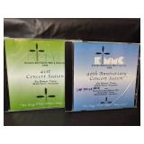 Kansas Mennonite Men