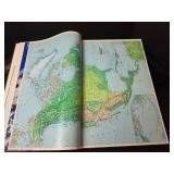 National Geographic Atlas of North America: Space Age Portrait