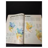 National Geographic Atlas of North America: Space Age Portrait