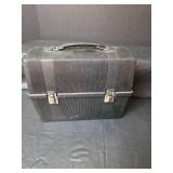 Aladdin Brand Lunch Box with Yellow Thermos